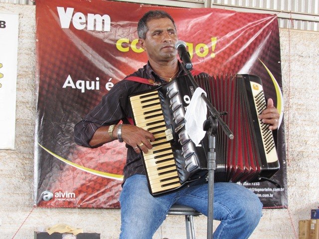 18ª Festa do Carneiro