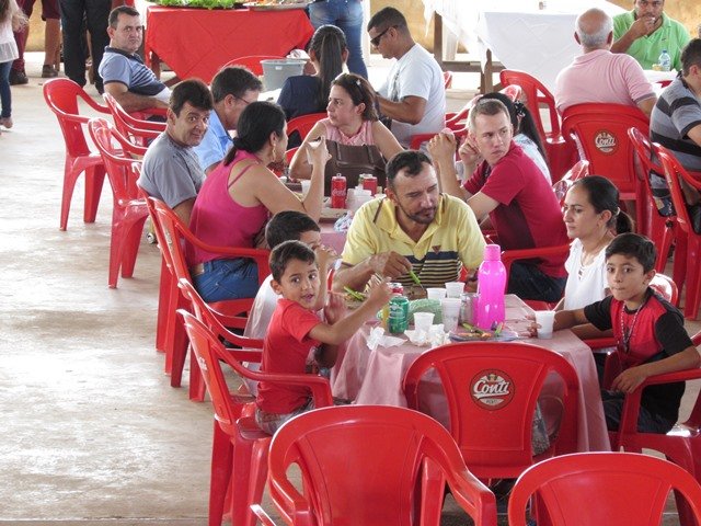 18ª Festa do Carneiro