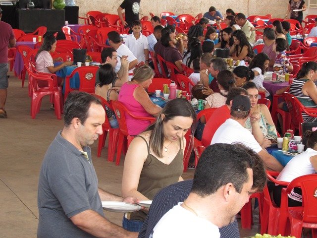 18ª Festa do Carneiro