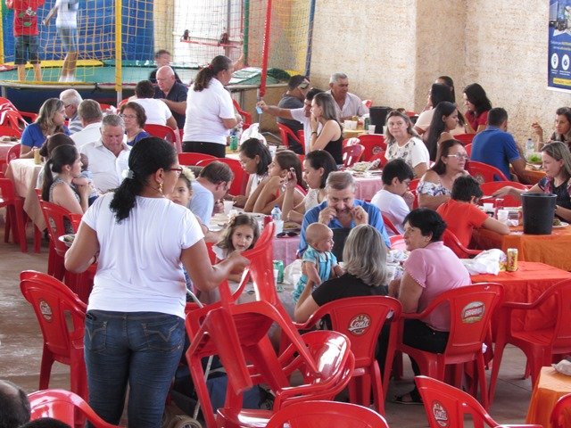 18ª Festa do Carneiro