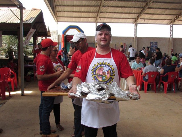 18ª Festa do Carneiro