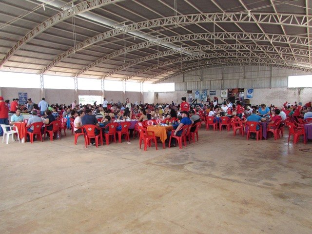 18ª Festa do Carneiro