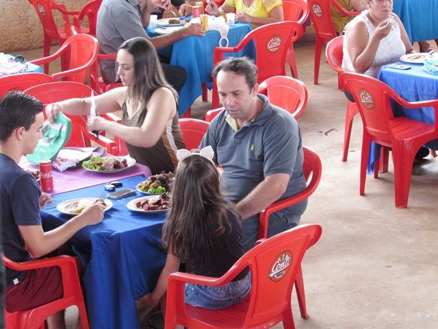 18ª Festa do Carneiro