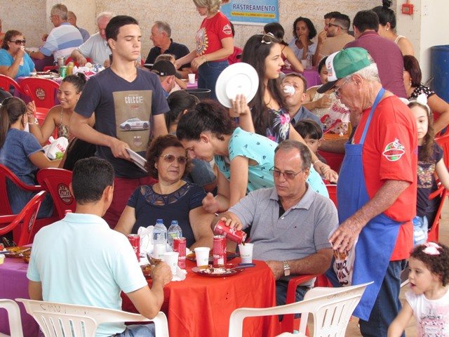 18ª Festa do Carneiro