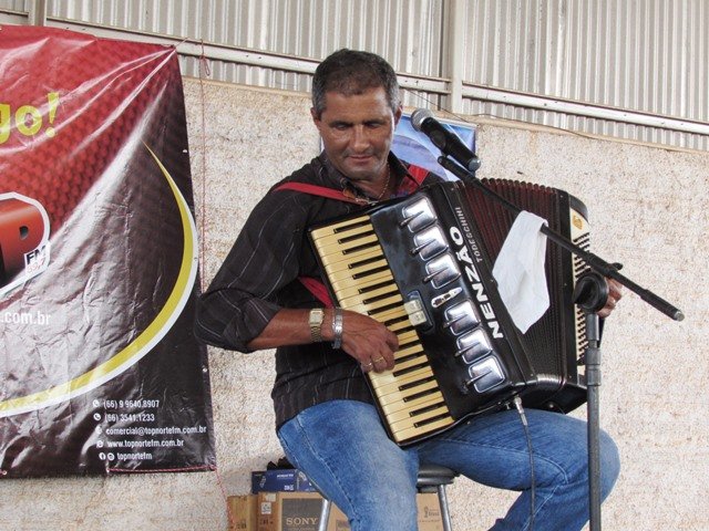 18ª Festa do Carneiro