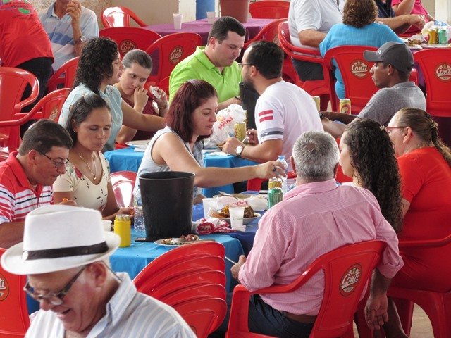 18ª Festa do Carneiro