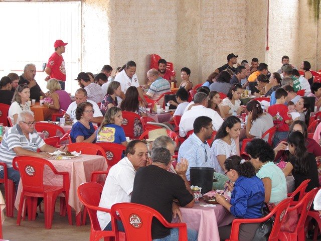 18ª Festa do Carneiro