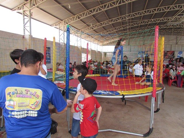 18ª Festa do Carneiro