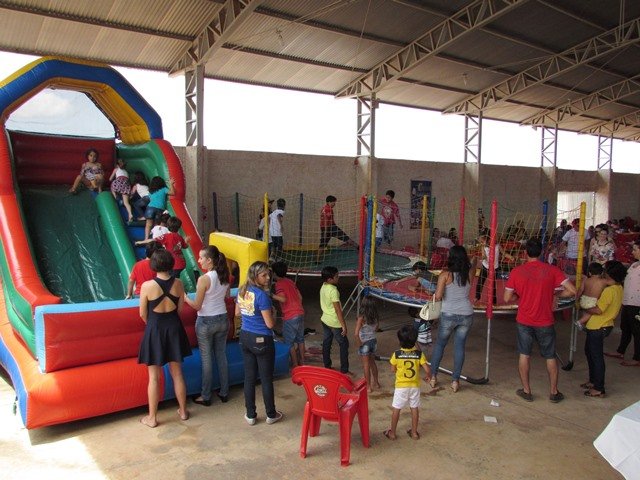 18ª Festa do Carneiro