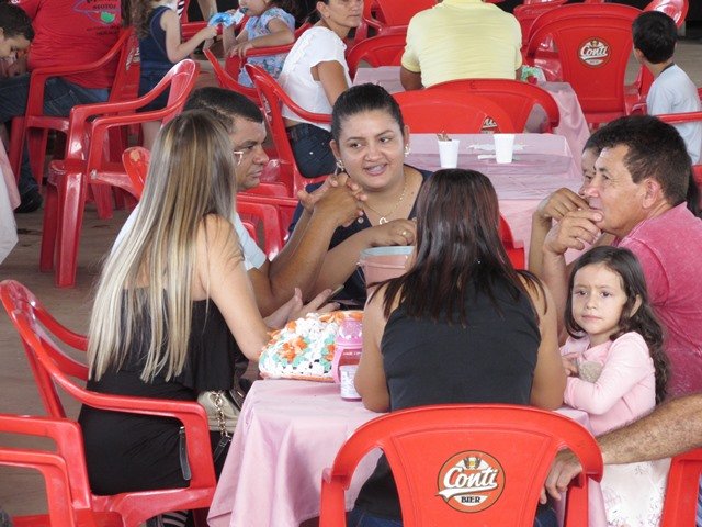 18ª Festa do Carneiro