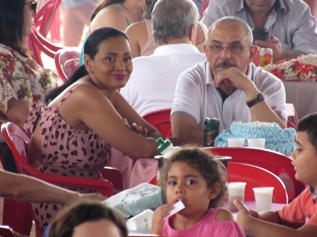 13ª Festa do Porco