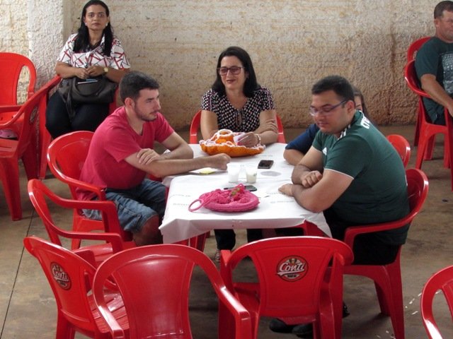 13ª Festa do Porco