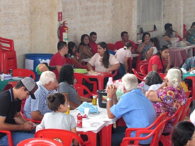 13ª Festa do Porco