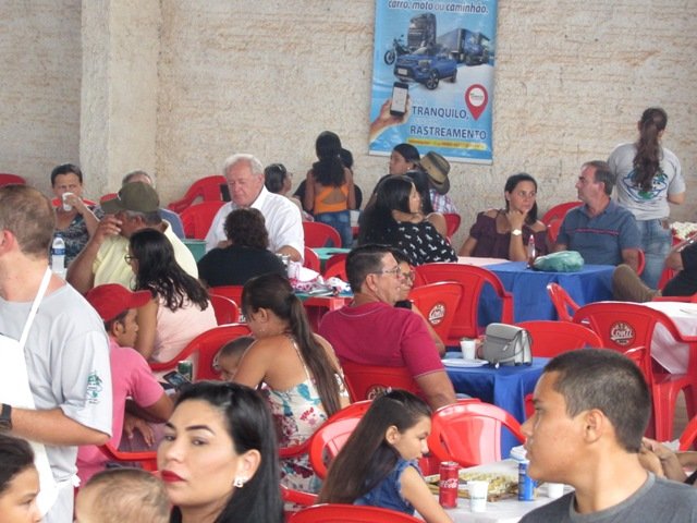 13ª Festa do Porco