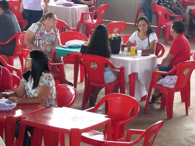 13ª Festa do Porco