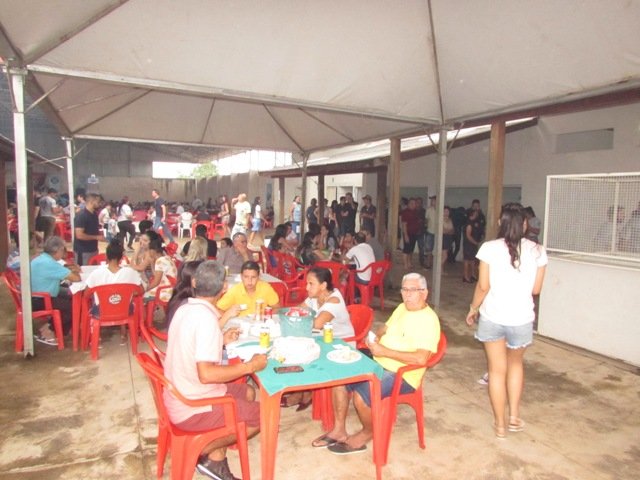 13ª Festa do Porco
