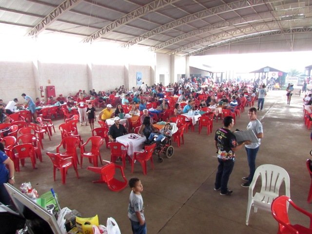 13ª Festa do Porco