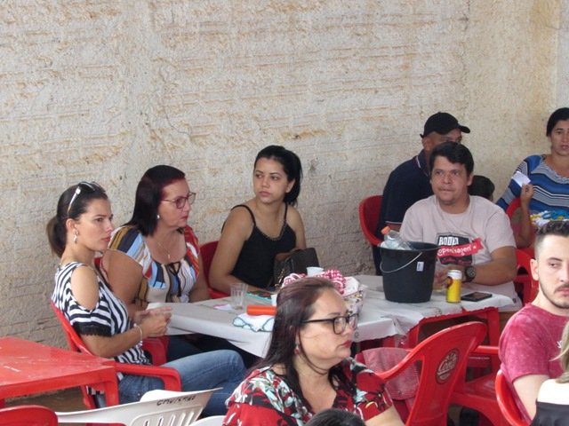 13ª Festa do Porco