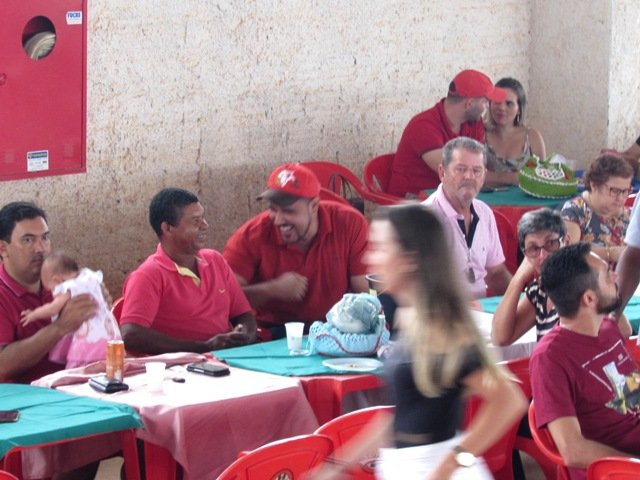 13ª Festa do Porco