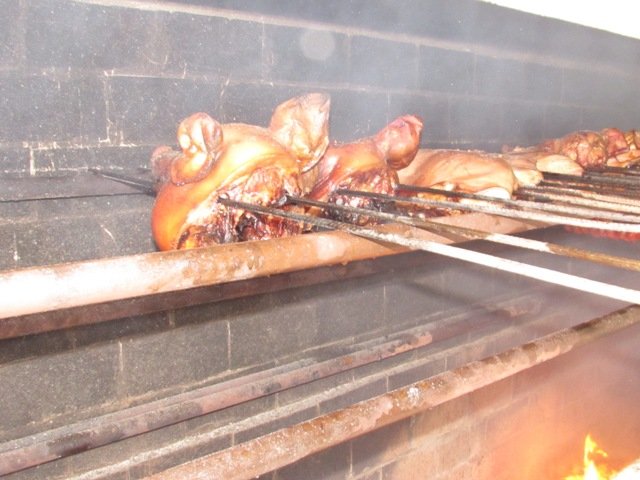 13ª Festa do Porco