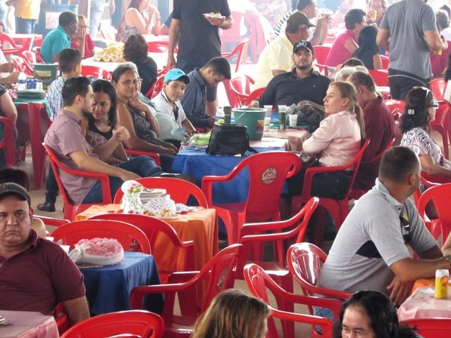 13ª Festa do Porco