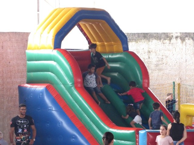 13ª Festa do Porco