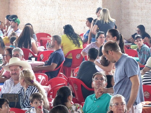 13ª Festa do Porco