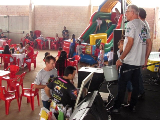 13ª Festa do Porco