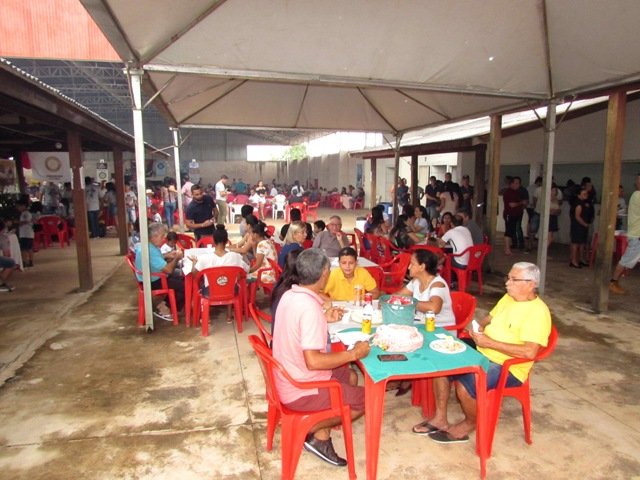13ª Festa do Porco
