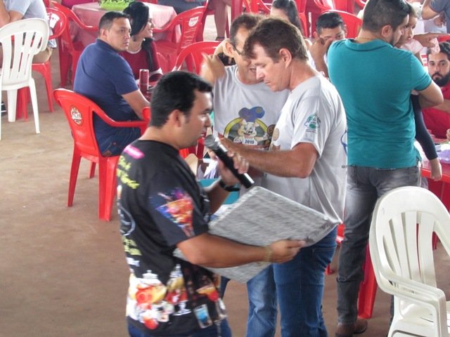 13ª Festa do Porco