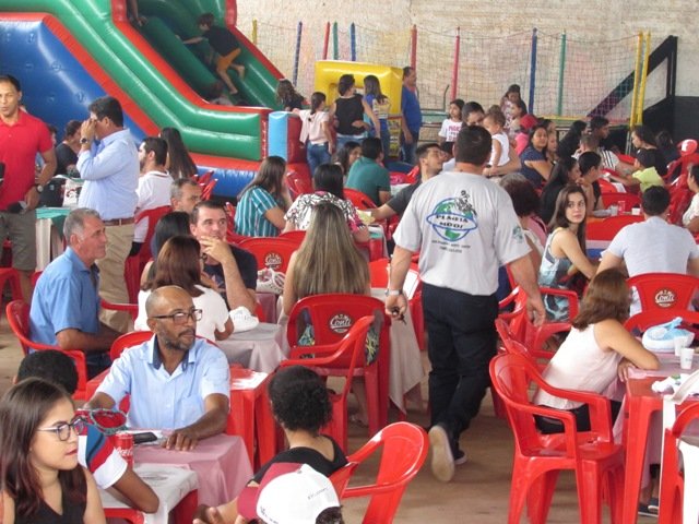 13ª Festa do Porco
