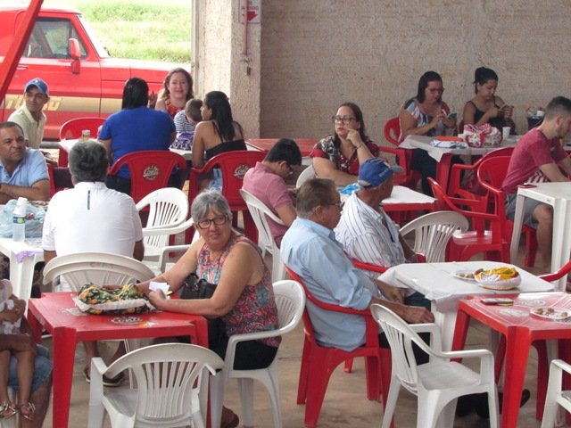 13ª Festa do Porco