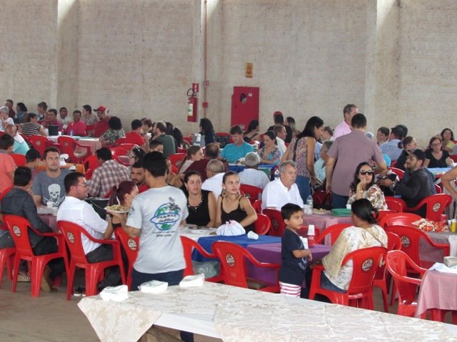 13ª Festa do Porco