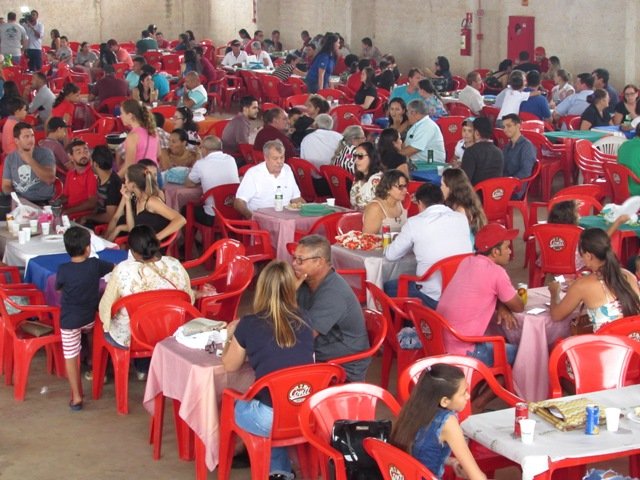 13ª Festa do Porco