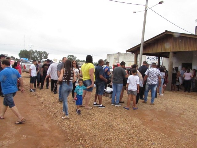 13ª Festa do Porco