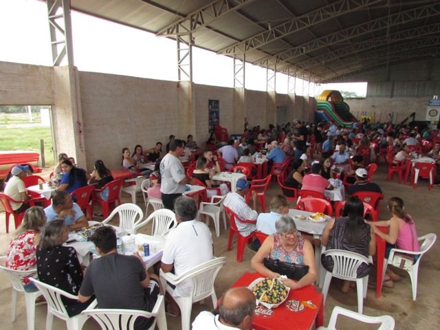 13ª Festa do Porco