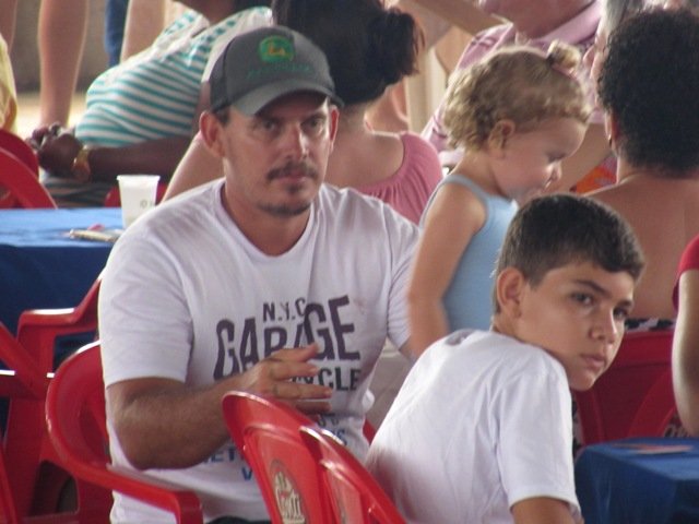 13ª Festa do Porco