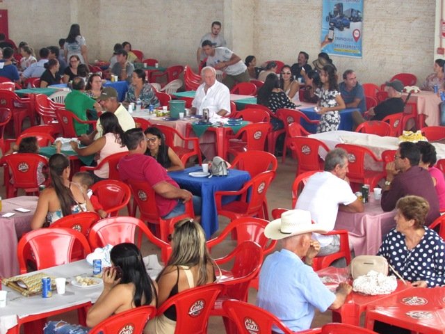 13ª Festa do Porco