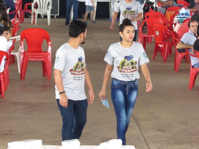 13ª Festa do Porco
