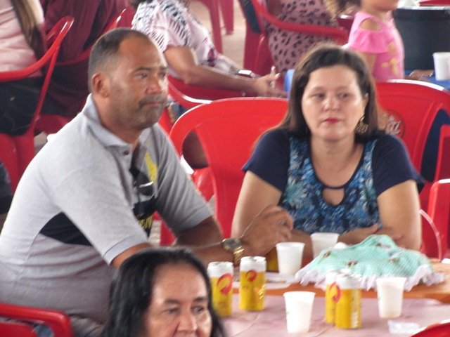 13ª Festa do Porco