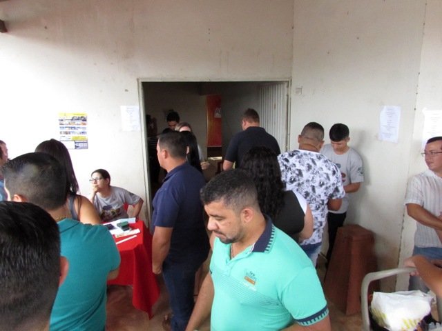 13ª Festa do Porco