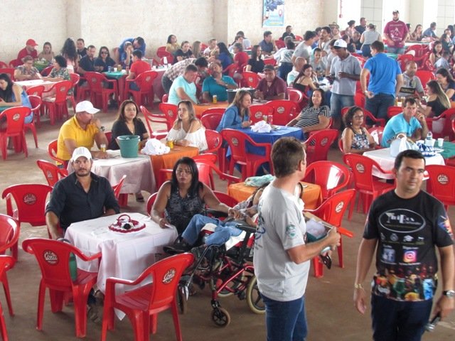 13ª Festa do Porco