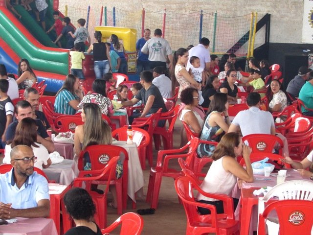 13ª Festa do Porco