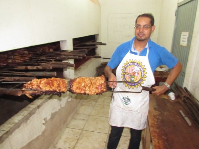 13ª Festa do Porco