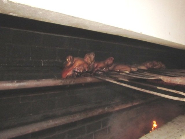 13ª Festa do Porco