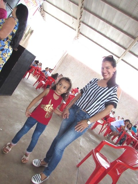 13ª Festa do Porco Parte 02