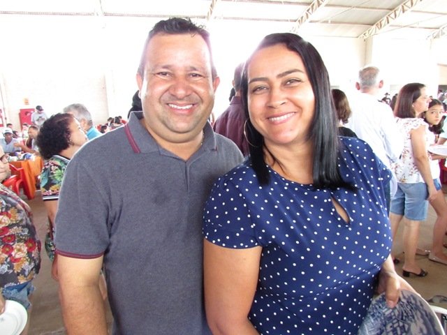 13ª Festa do Porco Parte 02