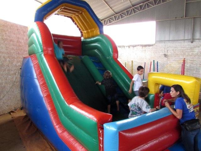 13ª Festa do Porco Parte 02