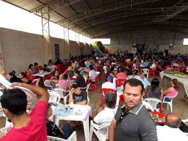 13ª Festa do Porco Parte 02