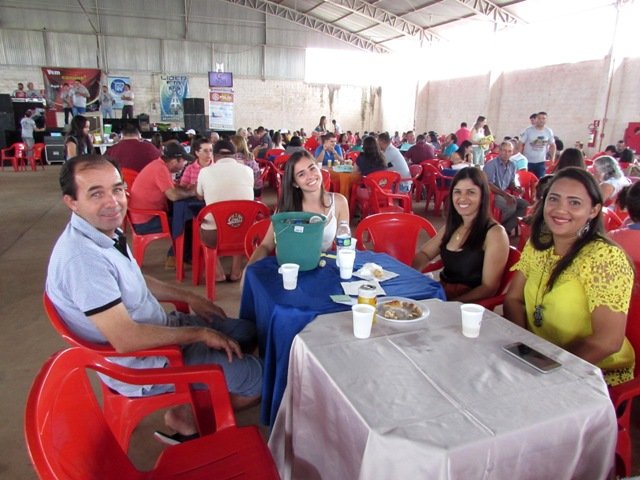 13ª Festa do Porco Parte 02
